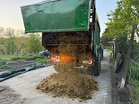 1992 dewa hw 24 silagewagen - afbeelding 7 van  11
