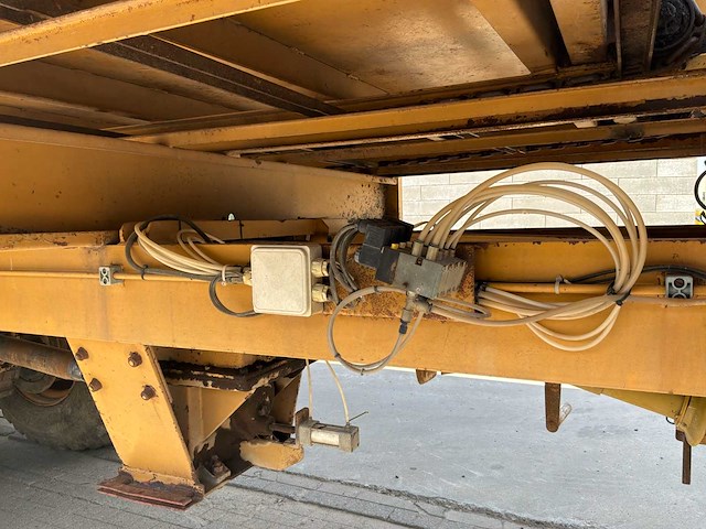 1992 dewa hw24 silagewagen - afbeelding 2 van  14