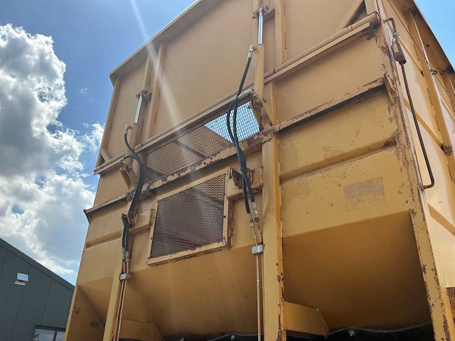 1992 dewa hw24 silagewagen - afbeelding 5 van  14