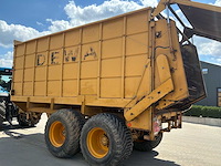1992 dewa hw24 silagewagen - afbeelding 10 van  14