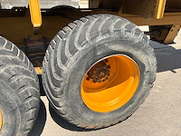 1992 dewa hw24 silagewagen - afbeelding 14 van  14