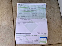 1992 fiat panda 4x4 - afbeelding 14 van  27