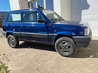 1992 fiat panda 4x4 - afbeelding 12 van  27