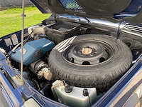 1992 fiat panda 4x4 - afbeelding 27 van  27