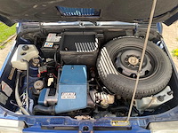 1992 fiat panda 4x4 - afbeelding 2 van  25