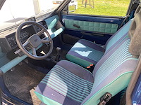 1992 fiat panda 4x4 - afbeelding 3 van  25