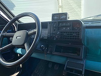 1992 fiat panda 4x4 - afbeelding 4 van  25