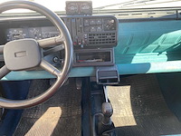 1992 fiat panda 4x4 - afbeelding 5 van  25