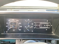 1992 fiat panda 4x4 - afbeelding 6 van  25