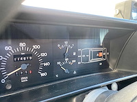 1992 fiat panda 4x4 - afbeelding 7 van  25