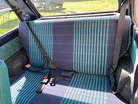 1992 fiat panda 4x4 - afbeelding 10 van  25