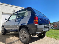 1992 fiat panda 4x4 - afbeelding 24 van  25