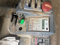 1992 fiat u17.5 vorkheftruck - afbeelding 14 van  16