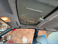 1992 ford fiesta light personenauto - afbeelding 3 van  21