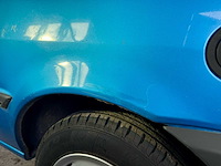 1992 ford fiesta light personenauto - afbeelding 4 van  21