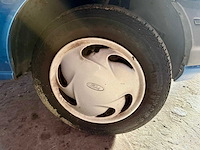 1992 ford fiesta light personenauto - afbeelding 6 van  21