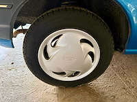 1992 ford fiesta light personenauto - afbeelding 7 van  21
