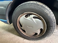 1992 ford fiesta light personenauto - afbeelding 9 van  21