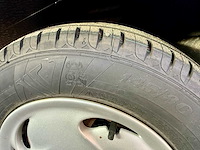 1992 ford fiesta light personenauto - afbeelding 10 van  21