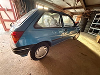 1992 ford fiesta light personenauto - afbeelding 19 van  21