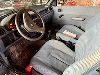 1992 ford fiesta light personenauto - afbeelding 20 van  21