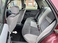 1992 ford sierra 1.8d - afbeelding 7 van  27