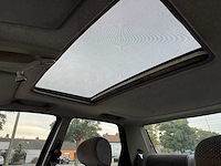 1992 ford sierra 1.8d - afbeelding 14 van  27