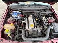 1992 ford sierra 1.8d - afbeelding 19 van  27