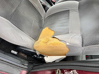 1992 ford sierra 1.8d - afbeelding 20 van  27