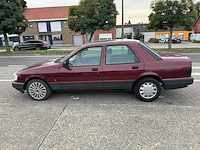 1992 ford sierra 1.8d - afbeelding 12 van  27