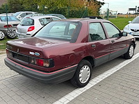 1992 ford sierra 1.8d - afbeelding 21 van  27
