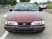 1992 ford sierra 1.8d - afbeelding 26 van  27
