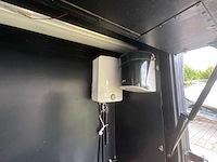 1992 gielen m35 professionele foodtruck trailer in buitenkeuken-stijl – volledig openklapbaar - afbeelding 17 van  29