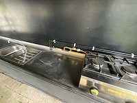 1992 gielen m35 professionele foodtruck trailer in buitenkeuken-stijl – volledig openklapbaar - afbeelding 19 van  29