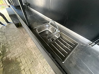 1992 gielen m35 professionele foodtruck trailer in buitenkeuken-stijl – volledig openklapbaar - afbeelding 20 van  29