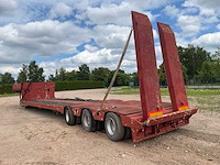 1992 grau svp12.48.3 dieplader - afbeelding 6 van  20