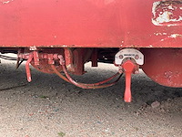 1992 grau svp12.48.3 dieplader - afbeelding 8 van  20