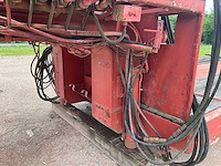 1992 grau svp12.48.3 dieplader - afbeelding 9 van  20
