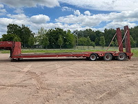 1992 grau svp12.48.3 dieplader - afbeelding 12 van  20
