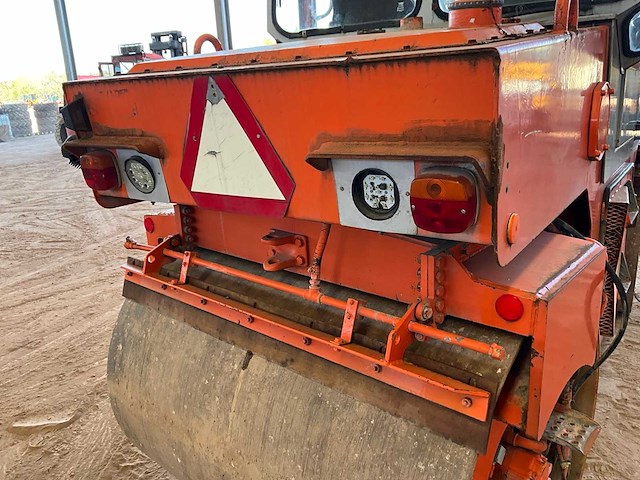 1992 hamm dv06v duowals - afbeelding 4 van  16