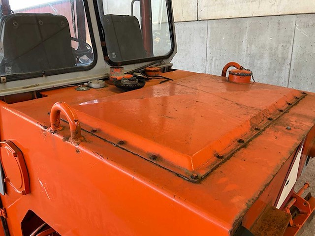 1992 hamm dv06v duowals - afbeelding 5 van  16