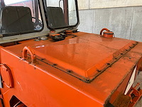 1992 hamm dv06v duowals - afbeelding 5 van  16