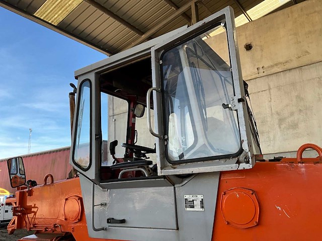 1992 hamm dv06v duowals - afbeelding 6 van  16