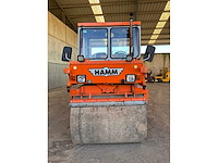 1992 hamm dv06v duowals - afbeelding 11 van  16