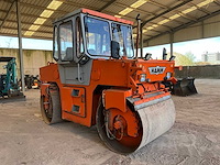 1992 hamm dv06v duowals - afbeelding 12 van  16