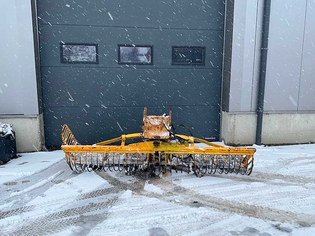 1992 herder msl250 maaikorf - afbeelding 2 van  6