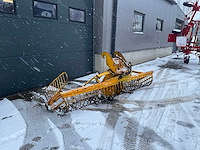 1992 herder msl250 maaikorf - afbeelding 3 van  6