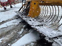 1992 herder msl250 maaikorf - afbeelding 4 van  6