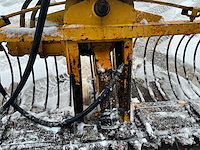 1992 herder msl250 maaikorf - afbeelding 5 van  6