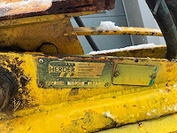 1992 herder msl250 maaikorf - afbeelding 6 van  6